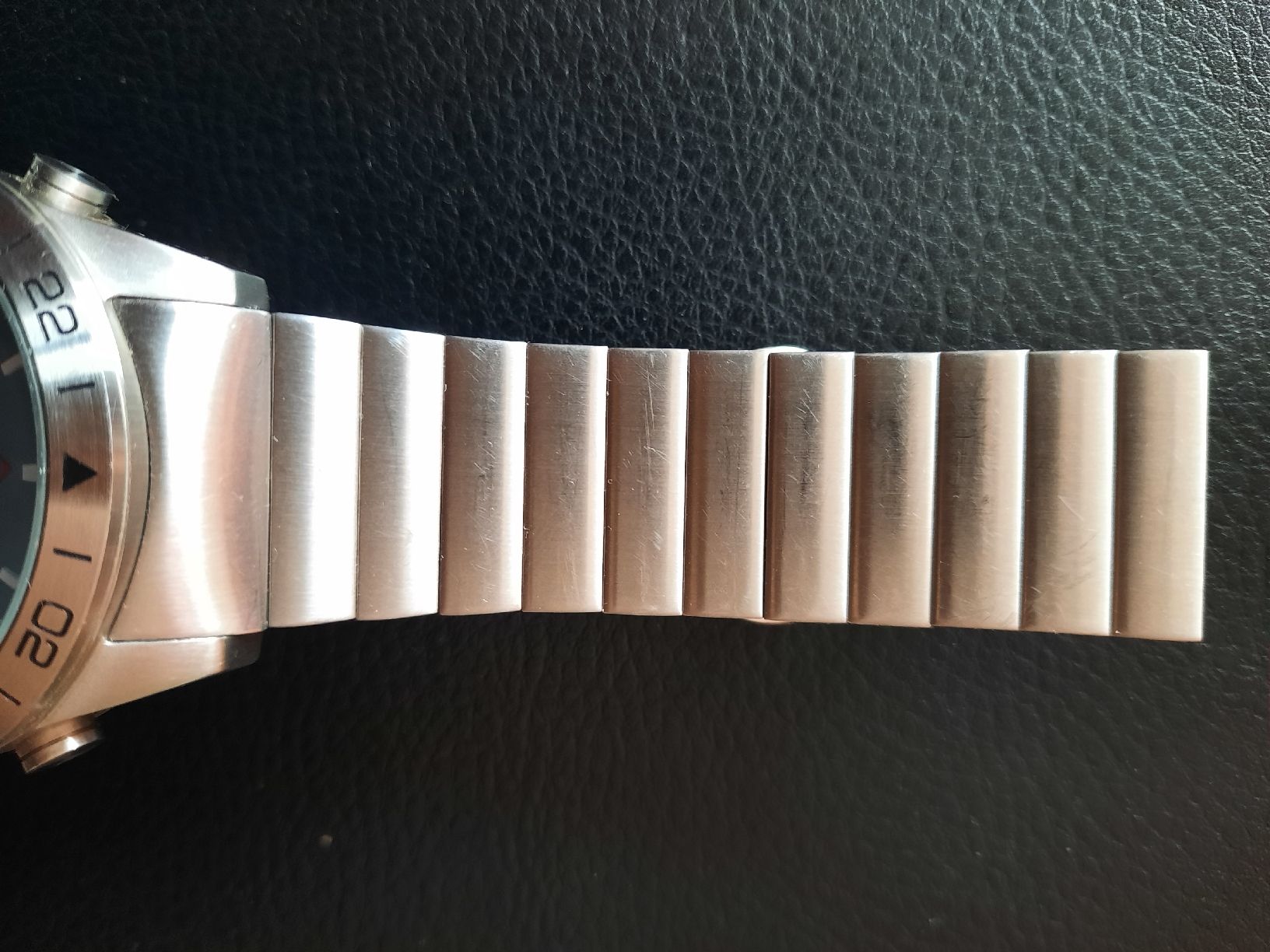 Orologi: MULTIFUNKTIONSUHR NORTH EDGE – Usato da Heimberg venduto da Aurel04 1