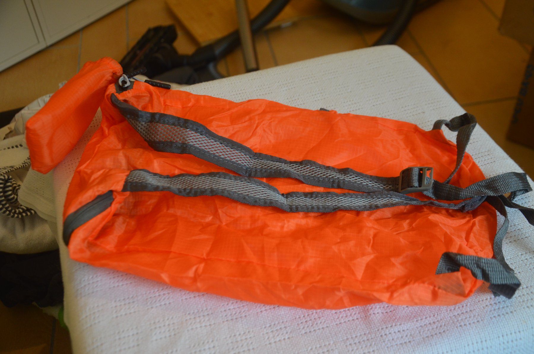Zaini: KLEINE SACK NEU – Nuovo e nell'imballaggio originale da Chiasso venduto da Dolly015 2