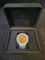 Bape x Swatch