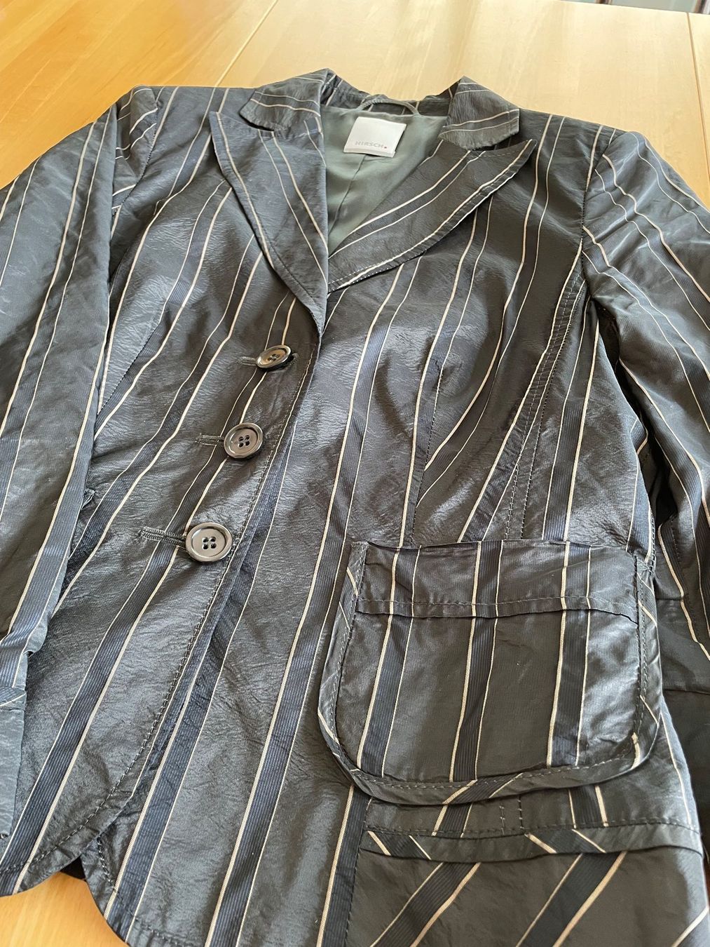 Jacken: Jacke festlich, Gr. 38 – Neu (gemäss Beschreibung) aus Basel von Barbu1 3