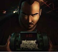 André Moraes – 3:33 (CD)