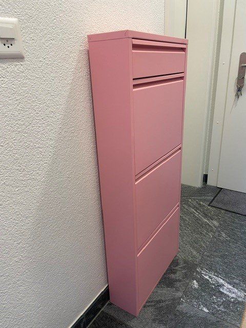 Armadi: Schuhschrank - Neu mit Originalverpackung – Nuovo (secondo la descrizione) da Baden venduto da Gaivlis