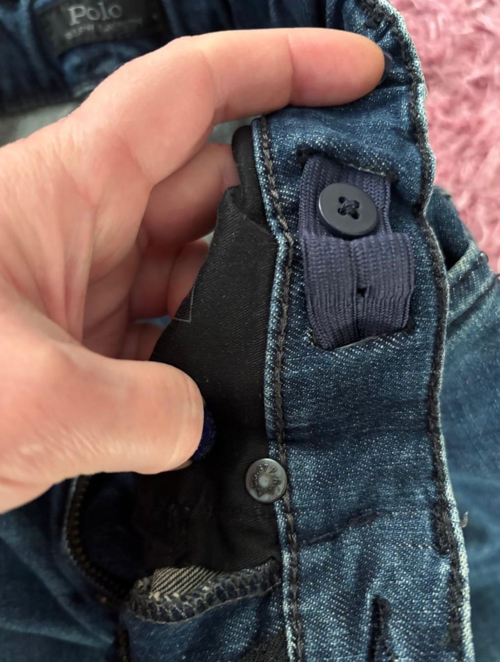 Ralph Lauren Hosen: ❤️ 2 Jeanshose – Neu (gemäss Beschreibung) aus Steinhausen von esmeralda45 3