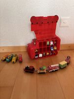 Chuggington Eisenbahn Set für Kinder