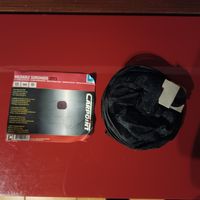 Pare-soleil voiture pliable (2 pièces)