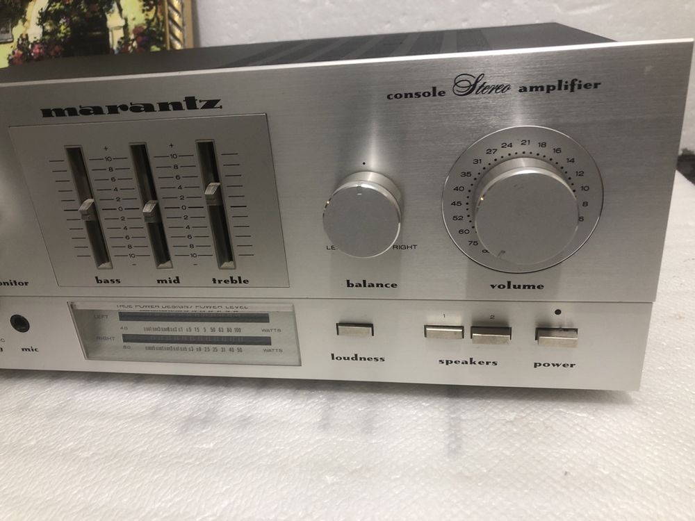 Marantz PM 250 3
