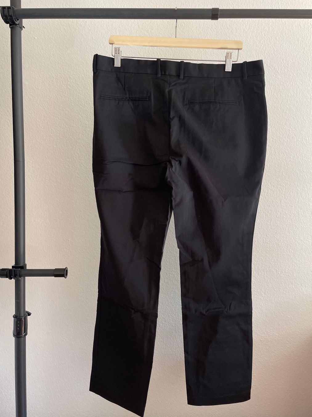 Pantaloni: Alfani Anzugshose – Nuovo (secondo la descrizione) da Luzern venduto da tim_nk6b 1