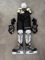 Équipement de hockey jr