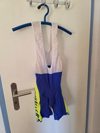 Kurze&Lange Rennvelo Hosen