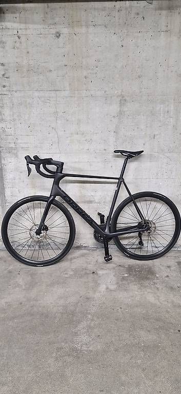 Orbea Velos: Orbea Orca M30i - Rahmengrösse 60cm – Gebraucht aus Bern von phi_8pwz