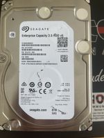 Festplatte Seagate Enterprise Capacity 8TB SAS ST8000NM0065