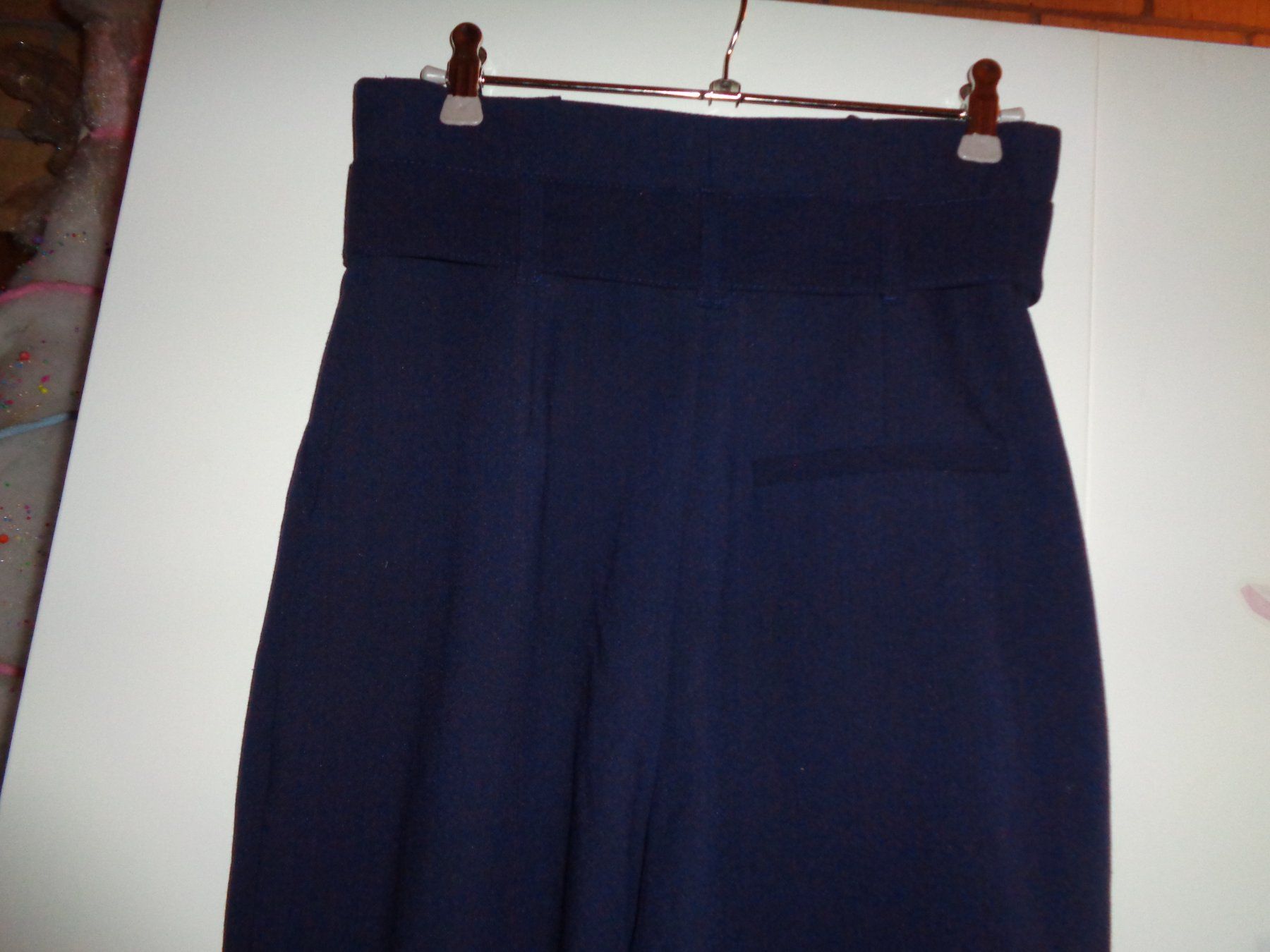 Topshop Hosen: *** schöne Stoffhose *** / von TopShop – Gebraucht aus Othmarsingen von Leuchtturmlady 3