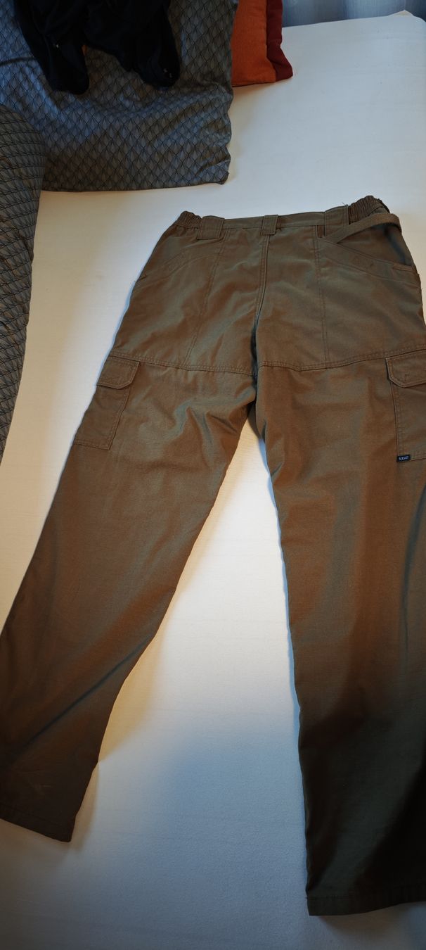 Pantaloni: 5.11 Hosen  – Nuovo (secondo la descrizione) da Bühler venduto da Raphael1212 1