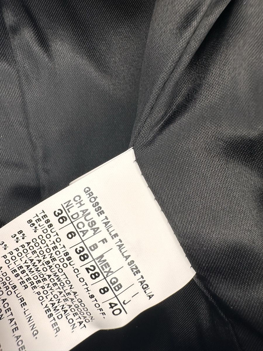 Max Mara Giacche: Max Mara Weekend Blazer s – Nuovo (secondo la descrizione) da Pfaffhausen venduto da Klaras_second_hand 3
