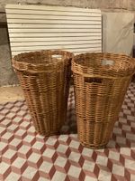Panier en osier
