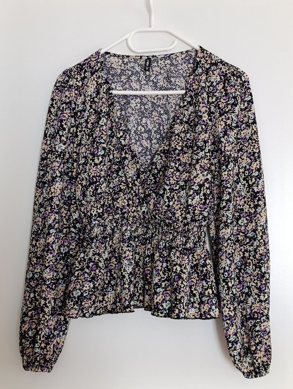 Camicette: Bluse Gr.M New Yorker – Usato da Bellach venduto da TORA4