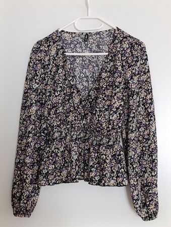 Bluse Gr.M New Yorker