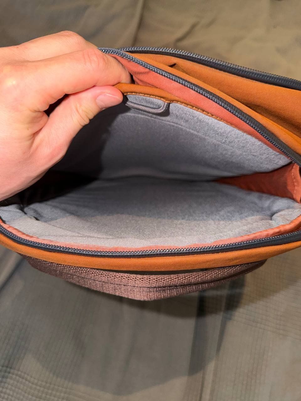 Bellroy Rucksäcke: Bellroy Transit Workpack v2 20L – Neu (gemäss Beschreibung) aus Zürich von sha_hln9 4