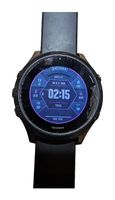 Garmin Forerunner 945 GPS-Multisport-Uhr ·