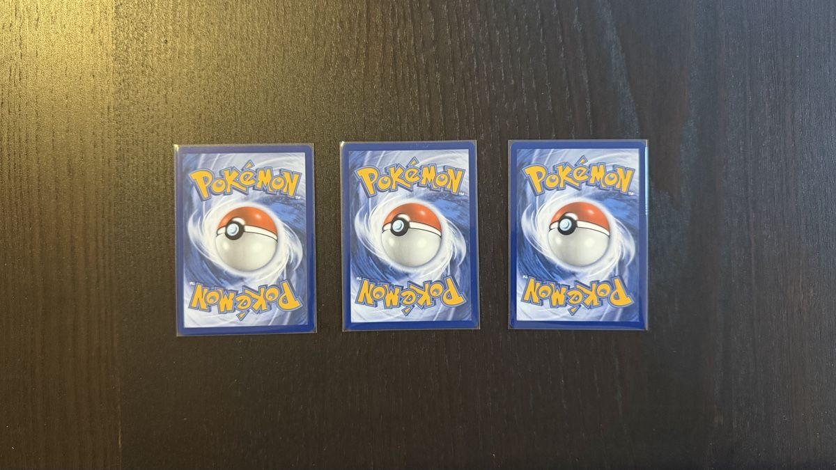 Pokémon Sammelbilder & Trading cards: Pokémon First Partner Series 2 – Galar Starter Set  – Neu (gemäss Beschreibung) aus Zürich von yan_7xcd 1