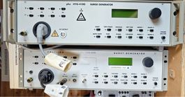 EMI EMC Surge - Burst Generator