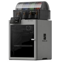 Bambu Lab P2S Combo 3D-Drucker