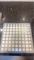 Novation Launchpad S Ableton Controller like_new