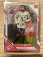 Topps Chrome Bundesliga 25/26 Wisdom Mike RC Base