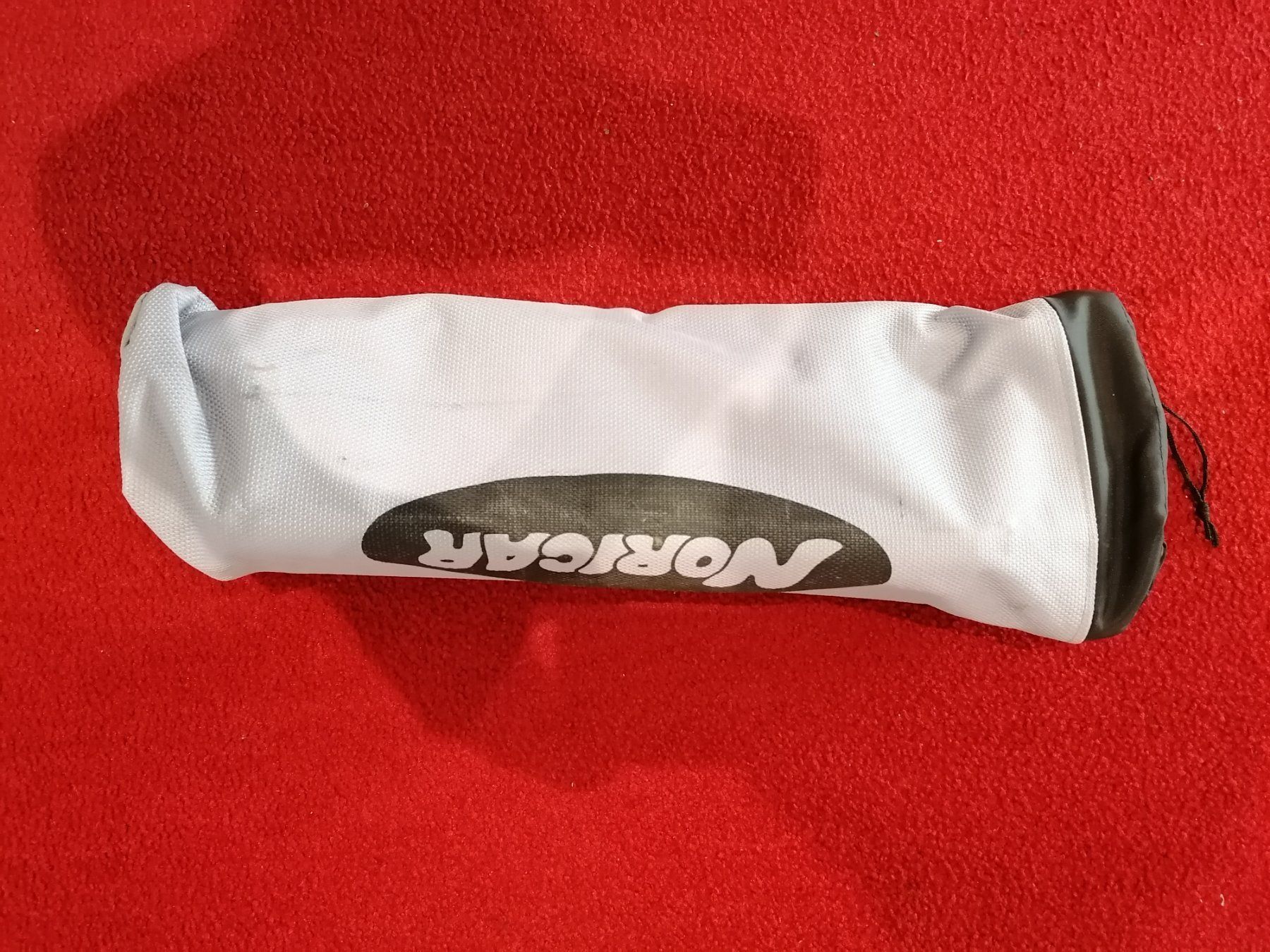 Kickboard: Kickboard  "Novicar II" mit Tasche – Usato da Muri AG venduto da goodmood17 8