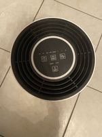 Luftreiniger mit UV-C Funktion weiss gebraucht