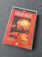 Uriah Heep - Rock Legends - DVD Konzert