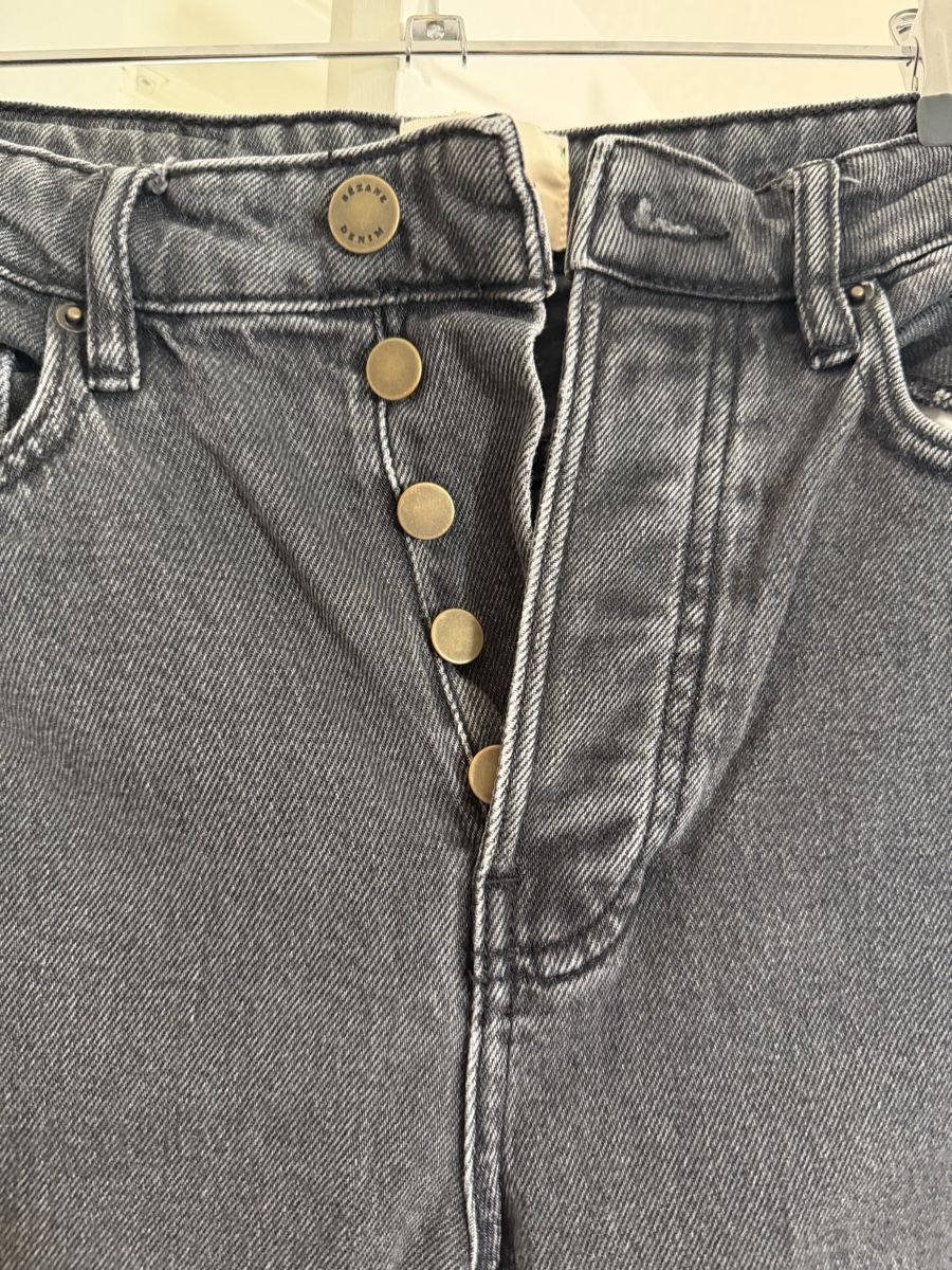 Sezane Jeans: Sézane Slim parfait Gr. 34 – D'occasion à Riehen par FHBS 7