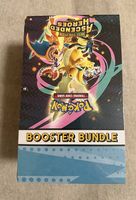 Booster Bundle Ascended Heroes English Neu