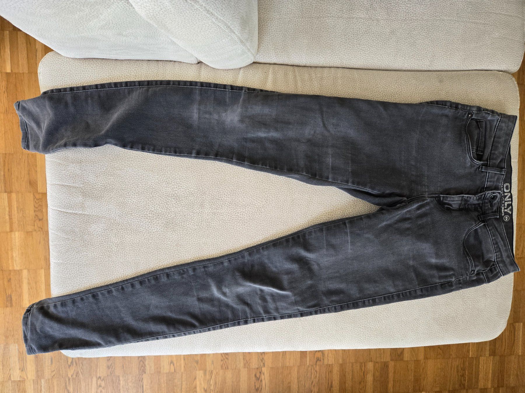 Only Jeans: Only Jeans Hosen – D'occasion à Zürich par lis_t5vw