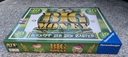 Brettspiel Big Money Ravensburger guter Zustand