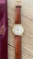  Rechelieu Quarz Uhr Lederarmband