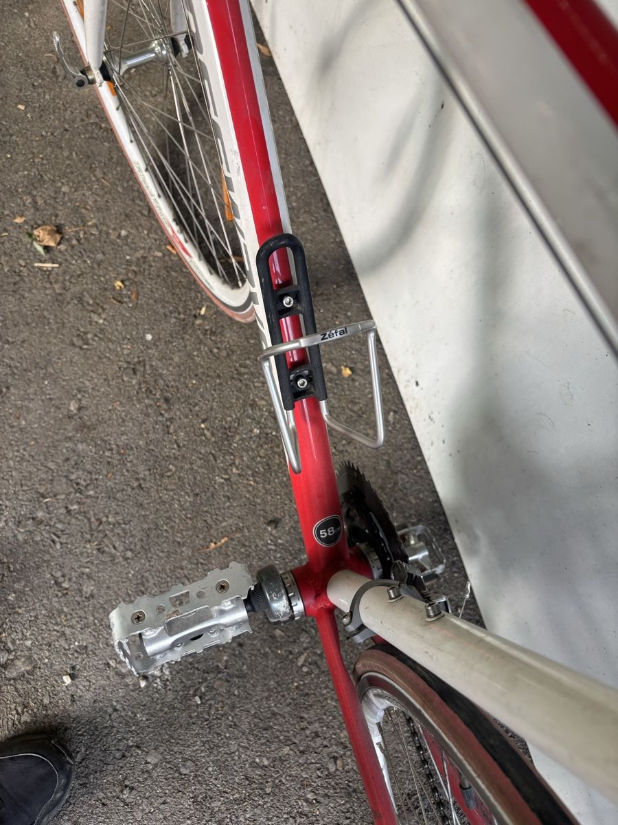 Vélos: Velo – D'occasion à Hägendorf par mat_h2lp 4