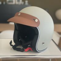 IRMI  Vespahelm 55 cm