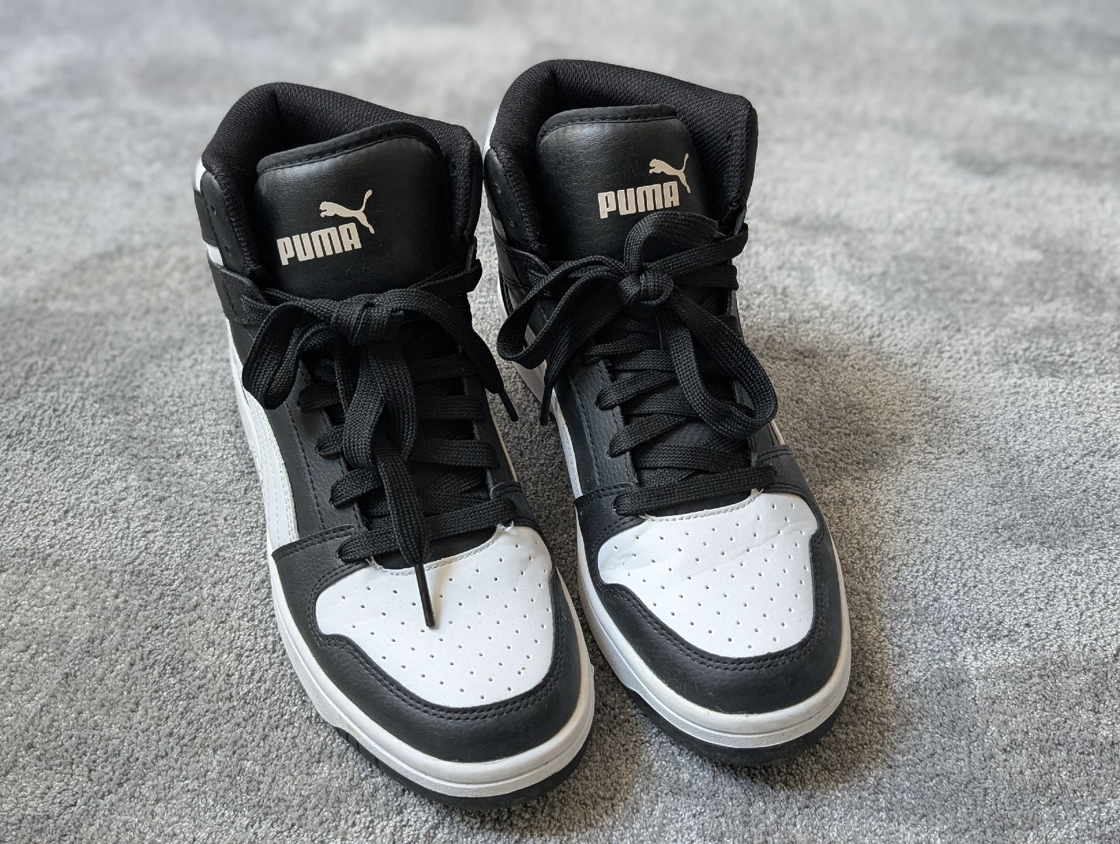 Puma Scarpe da uomo: Puma EU 41 – Nuovo (secondo la descrizione) da Merenschwand venduto da lorelei-05 1