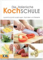 Die italienische Kochschule