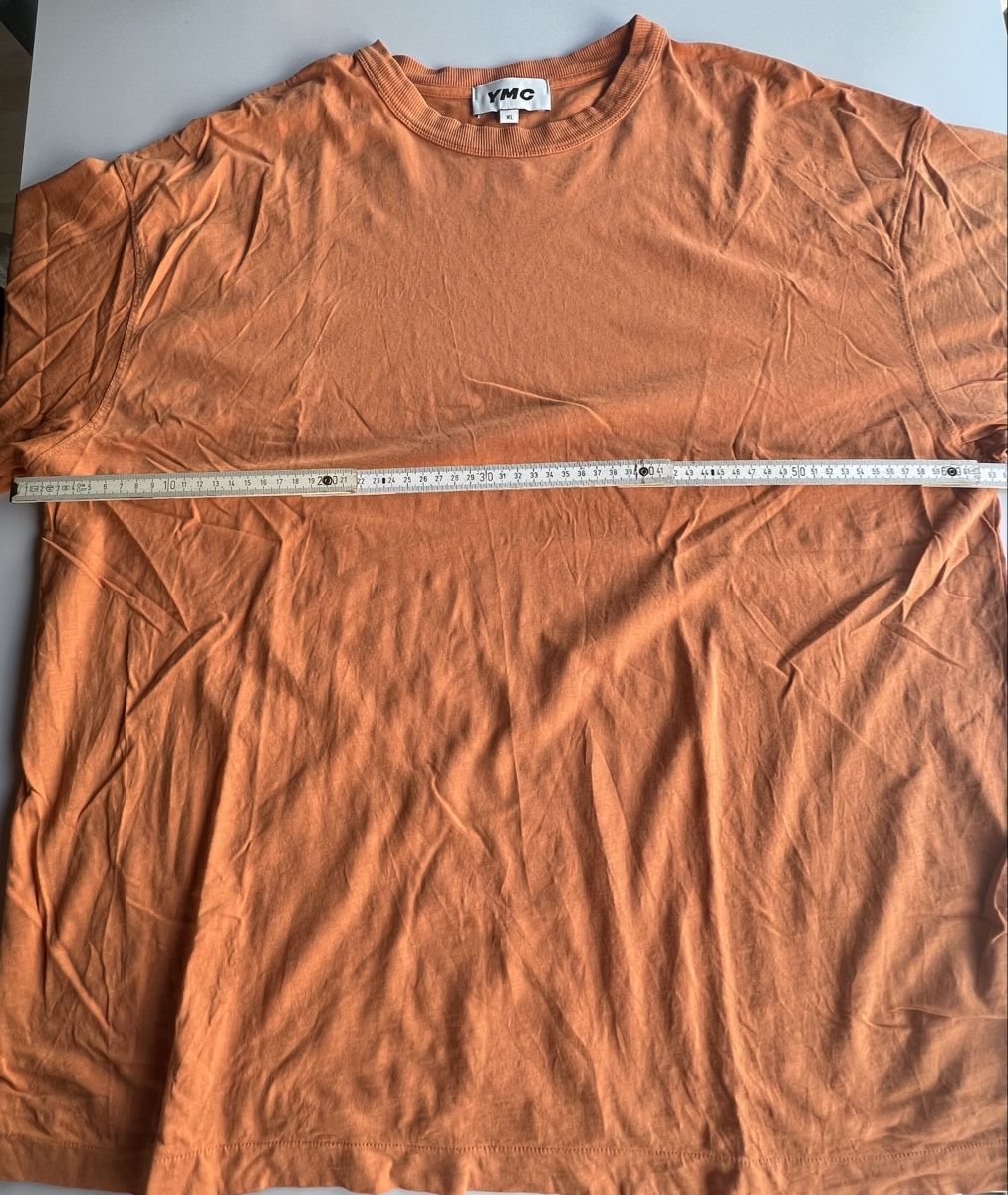 T-shirts: YMC TShirt XL – Neuf (Voir description) à Bern par BestBrandSeller89 1