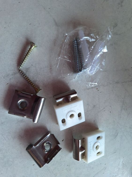 Ikea Lampadari & plafoniere: IKEA 3ER DECKENSPOT ( CHROMFARBEN ) – Usato da Huttwil venduto da Kunterbuntli 2