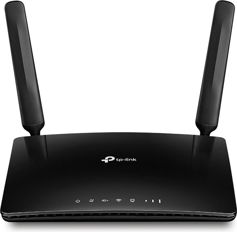 4G+ Cat6 AC1200 MR600 V1 Wireless Dual Band Gigabit Router (Gebraucht ...
