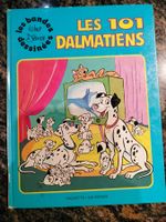 Les 101 Dalmatiens Les bandes dessinées Walt Disney 1961