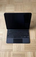 Apple iPad Pro 11" 3 Gen. Wi-Fi+5G, 256GB,  + Cover-Keyboard