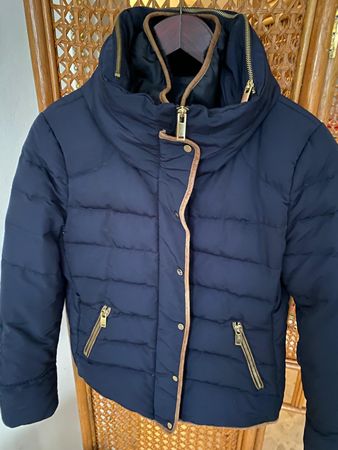 Zara women's jacket