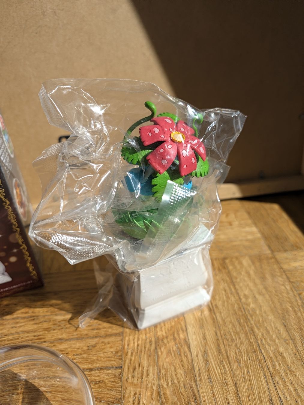 Figuren: Terrarium Collection Bisaflor neu – Neu (gemäss Beschreibung) aus Chur von FreakofRarity 2