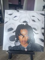 Little Simz / No thank you an