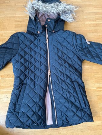 Felix Bühler Reitjacke