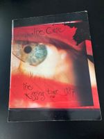 The Cure Tour Book, The Kissing Tour 1987
